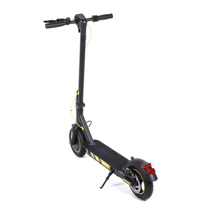 Wheely - J04 - Trottinette électrique - Wheelyshop