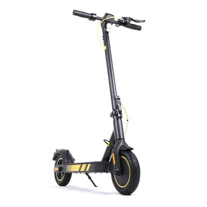 Wheely - J04 - Trottinette électrique - Wheelyshop