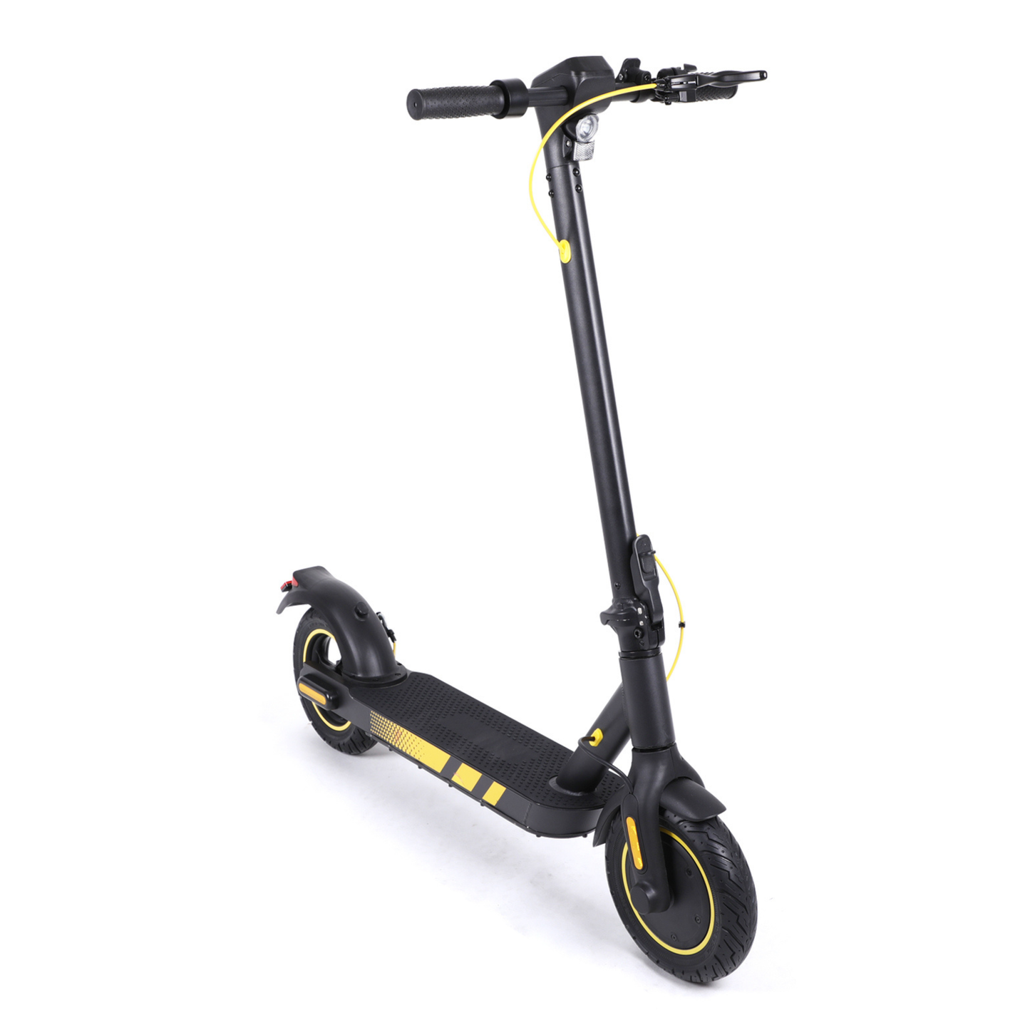 Wheely - J04 - Trottinette électrique - Wheelyshop