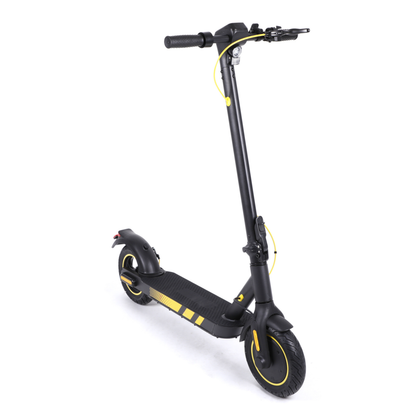 Wheely - J04 - Trottinette électrique - Wheelyshop