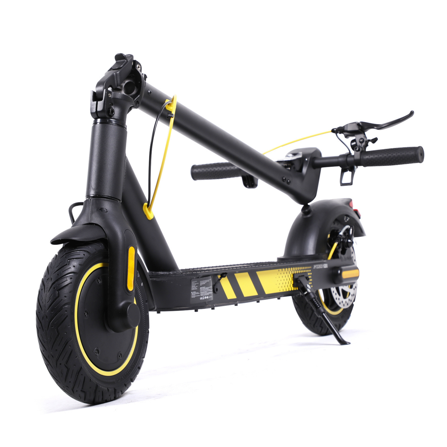 Wheely - J04 - Trottinette électrique - Wheelyshop
