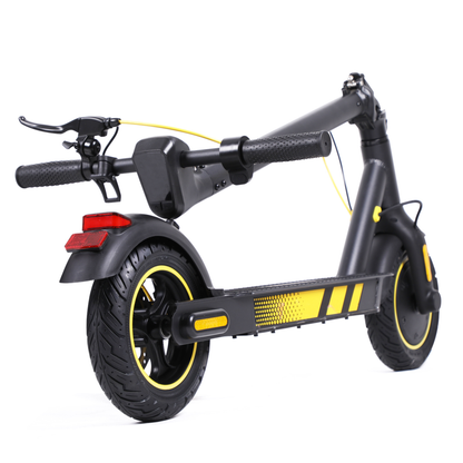 Wheely - J04 - Trottinette électrique - Wheelyshop