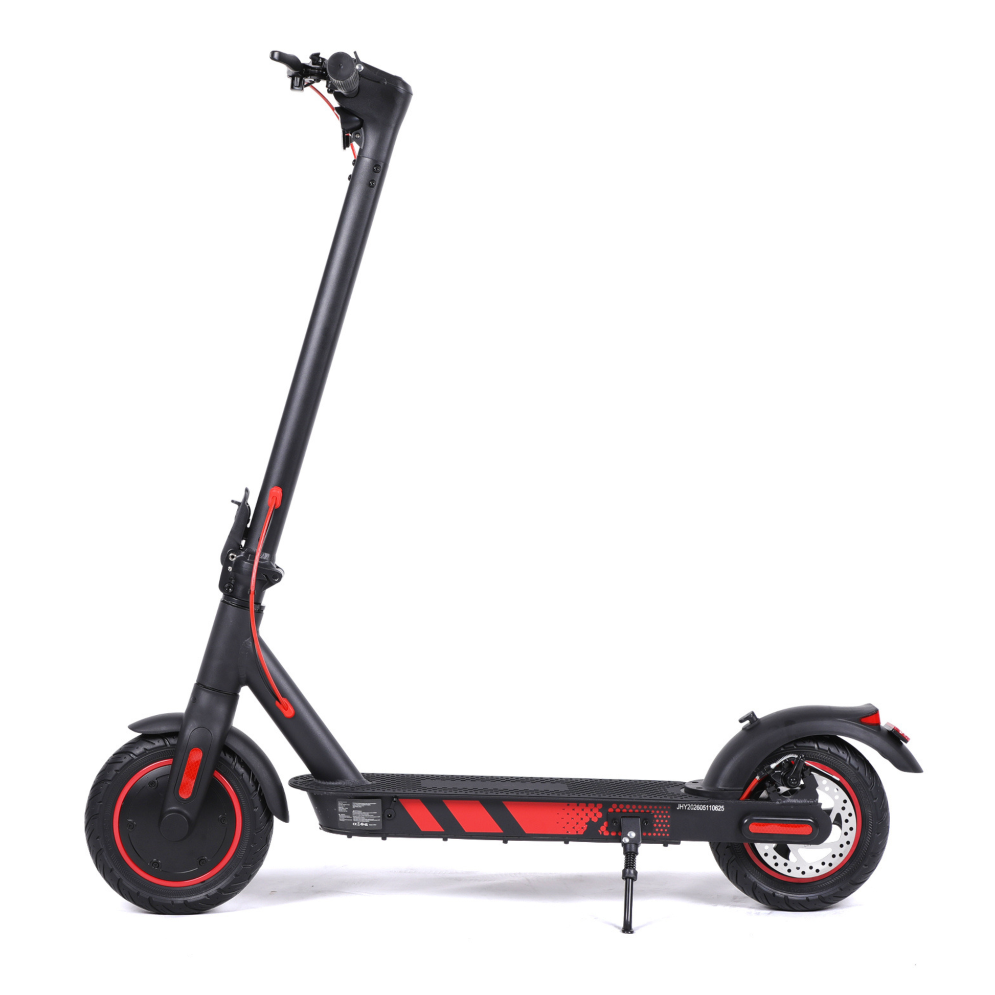 Wheely - J04 - Trottinette électrique - Wheelyshop