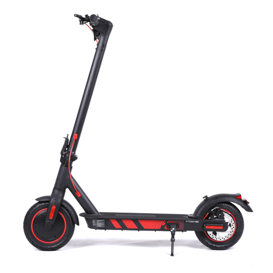 Wheely - J04 - Trottinette électrique - Wheelyshop