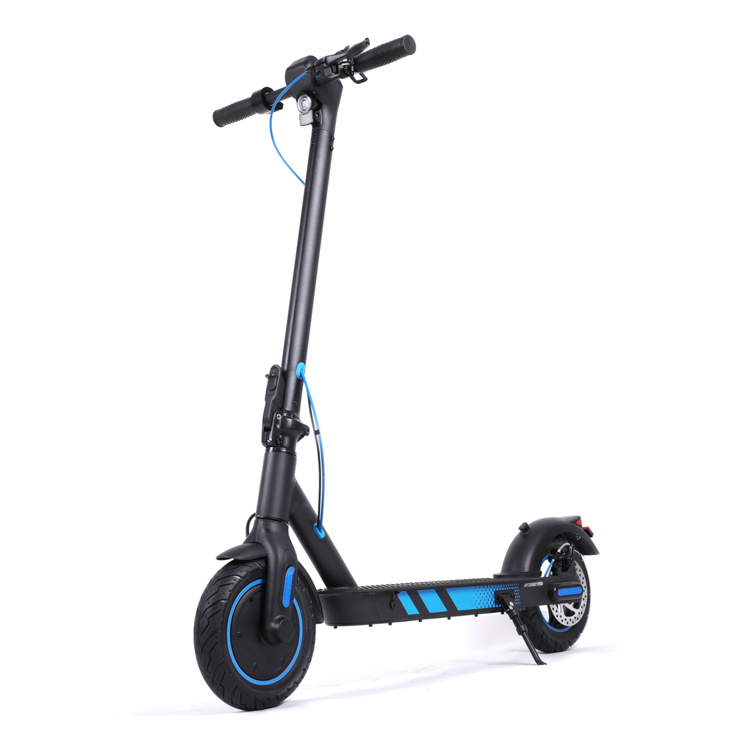 Wheely - J04 - Trottinette électrique - Wheelyshop
