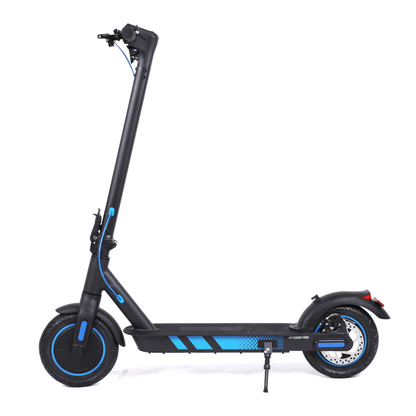 Wheely - J04 - Trottinette électrique - Wheelyshop