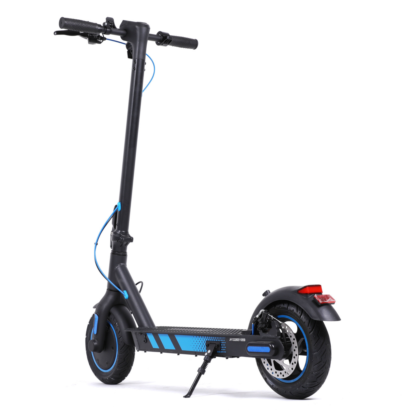 Wheely - J04 - Trottinette électrique - Wheelyshop