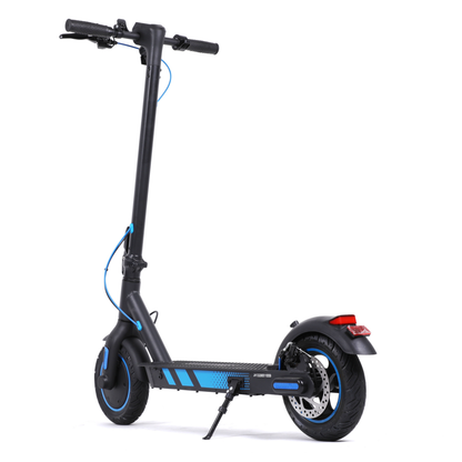 Wheely - J04 - Trottinette électrique - Wheelyshop