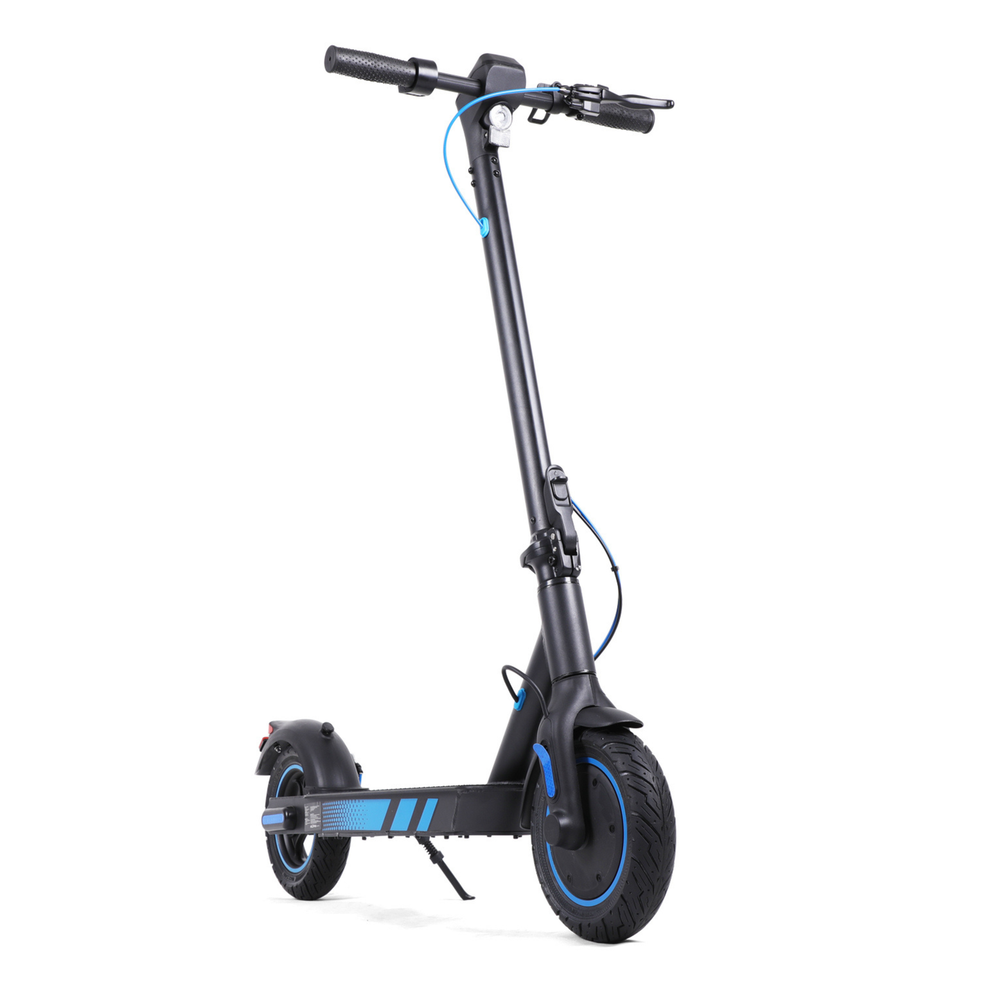 Wheely - J04 - Trottinette électrique - Wheelyshop