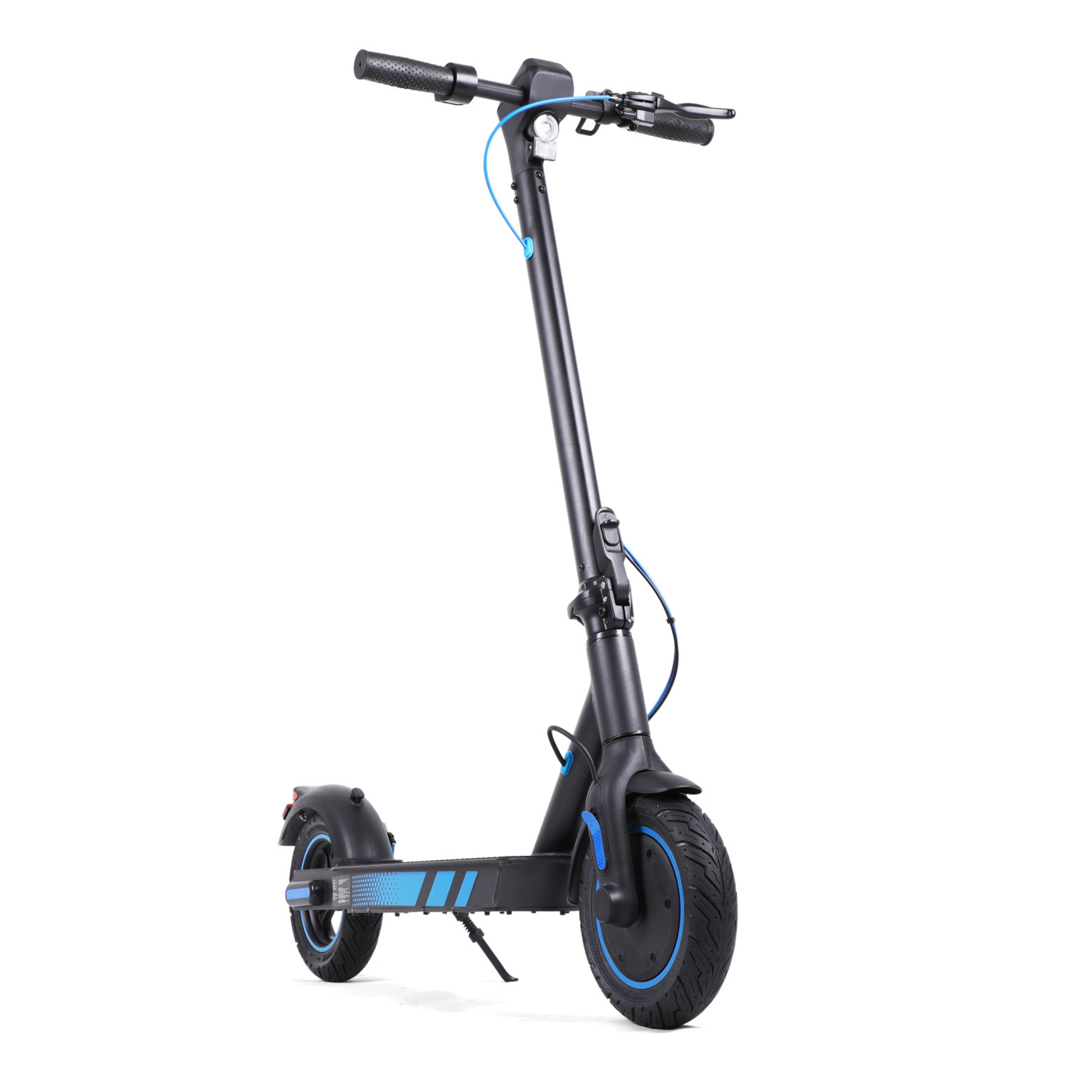 Wheely - J04 - Trottinette électrique - Wheelyshop