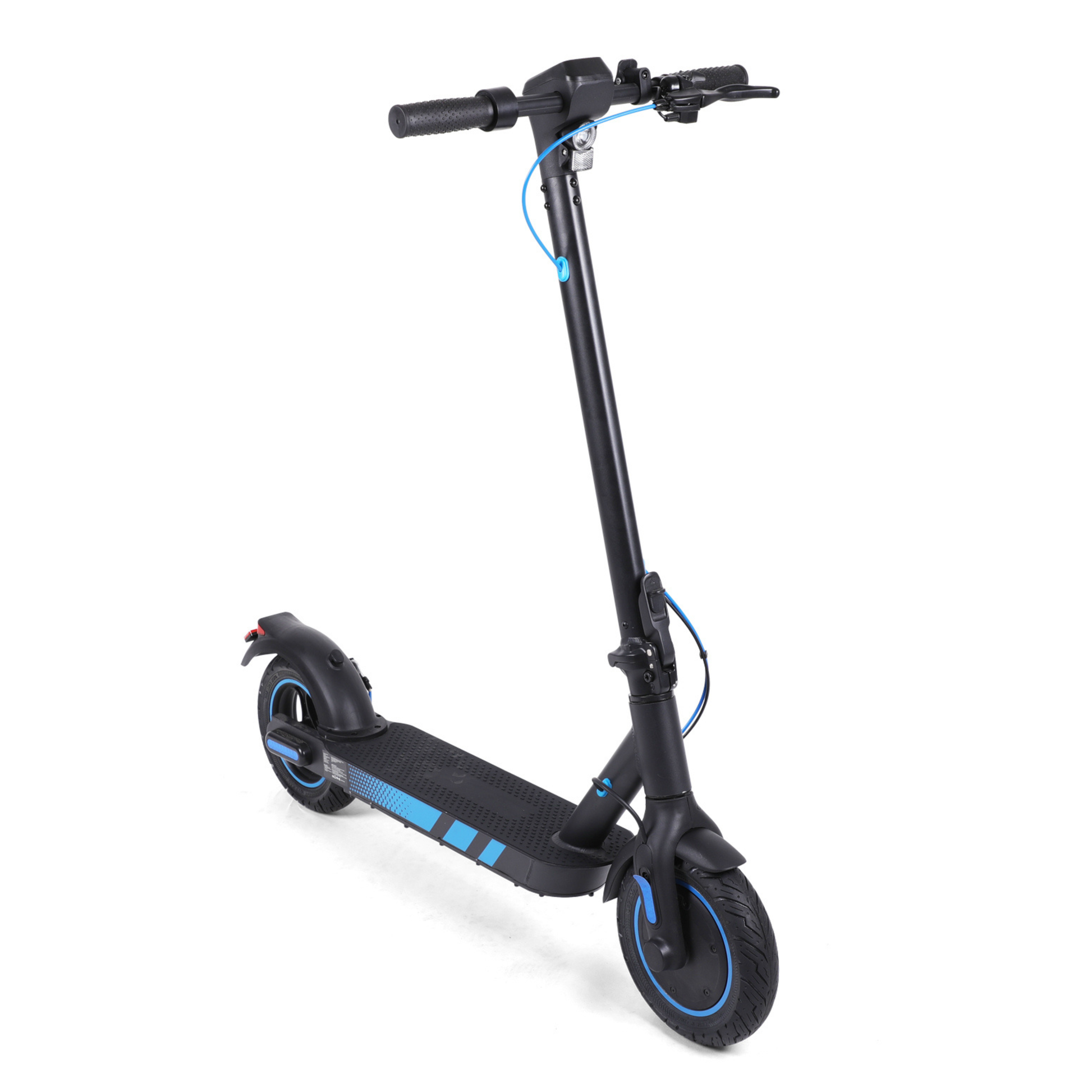 Wheely - J04 - Trottinette électrique - Wheelyshop