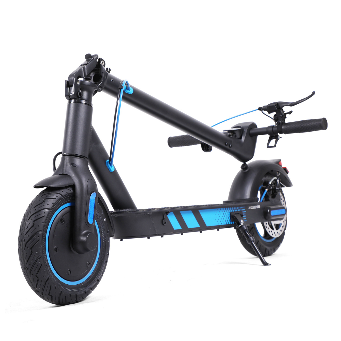 Wheely - J04 - Trottinette électrique - Wheelyshop