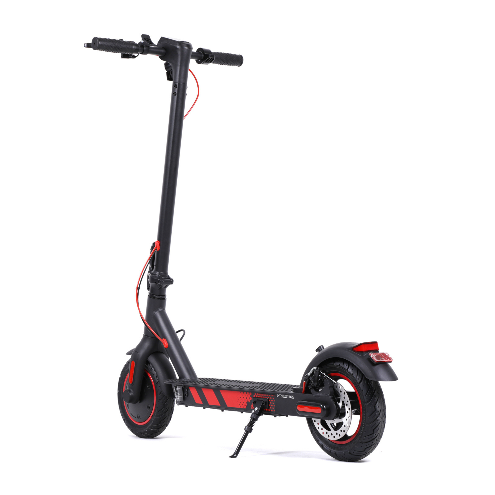 Wheely - J04 - Trottinette électrique - Wheelyshop