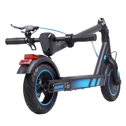Wheely - J04 - Trottinette électrique - Wheelyshop
