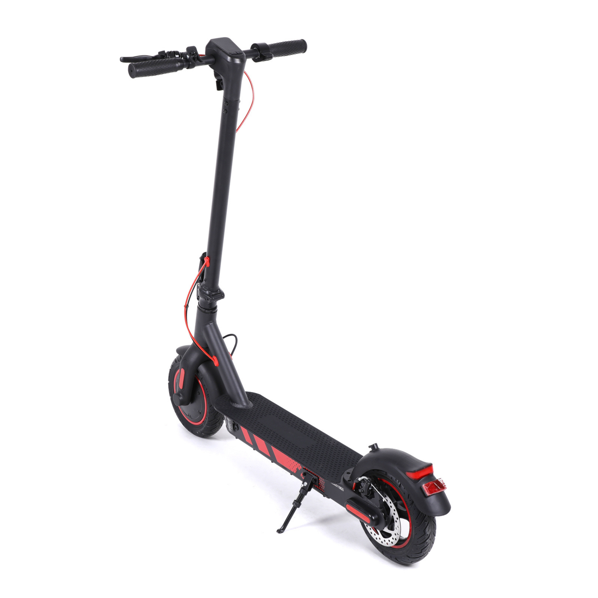 Wheely - J04 - Trottinette électrique - Wheelyshop