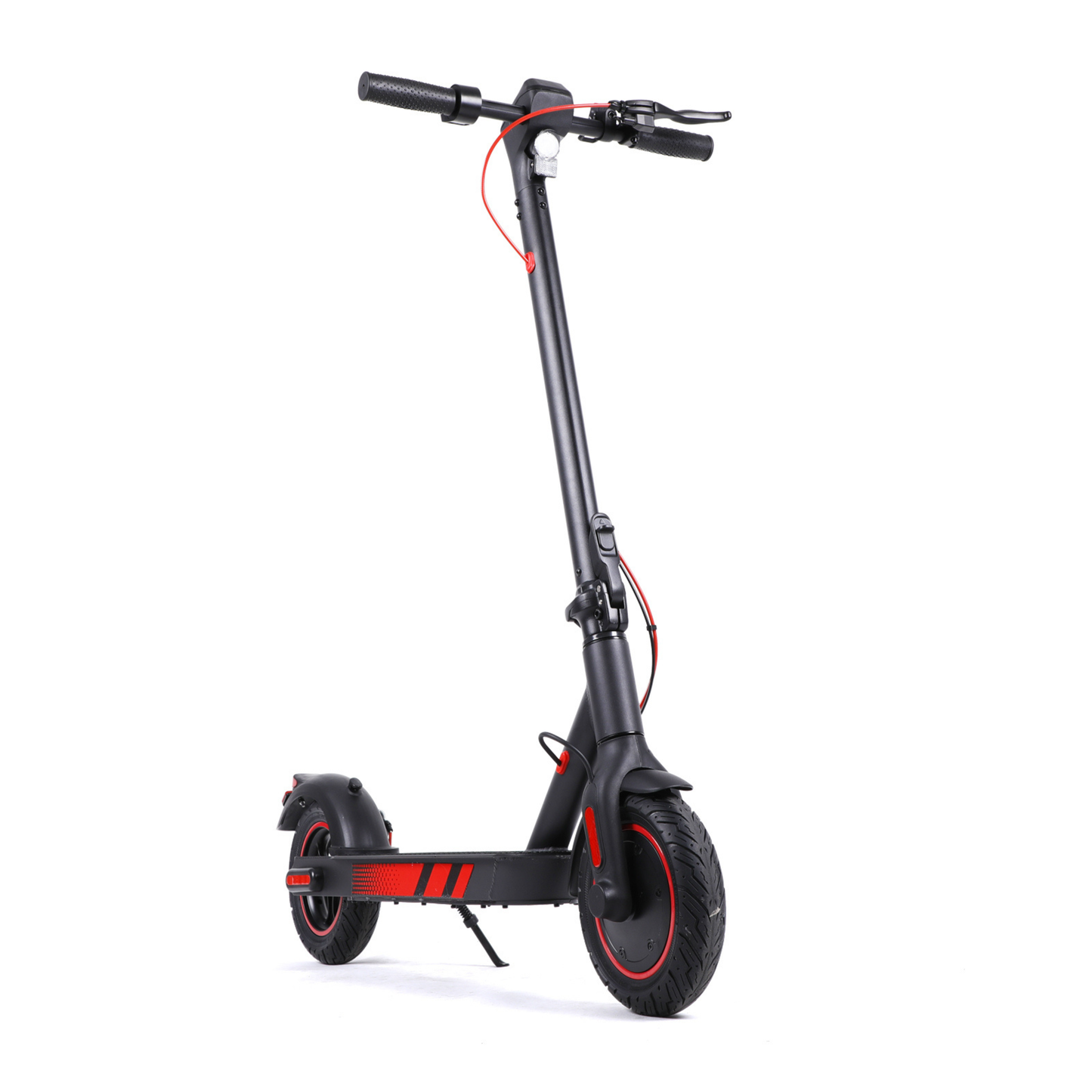 Wheely - J04 - Trottinette électrique - Wheelyshop