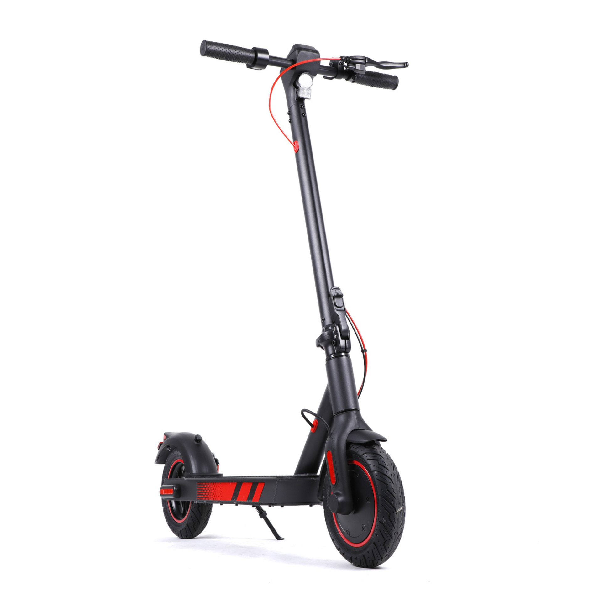 Wheely - J04 - Trottinette électrique - Wheelyshop