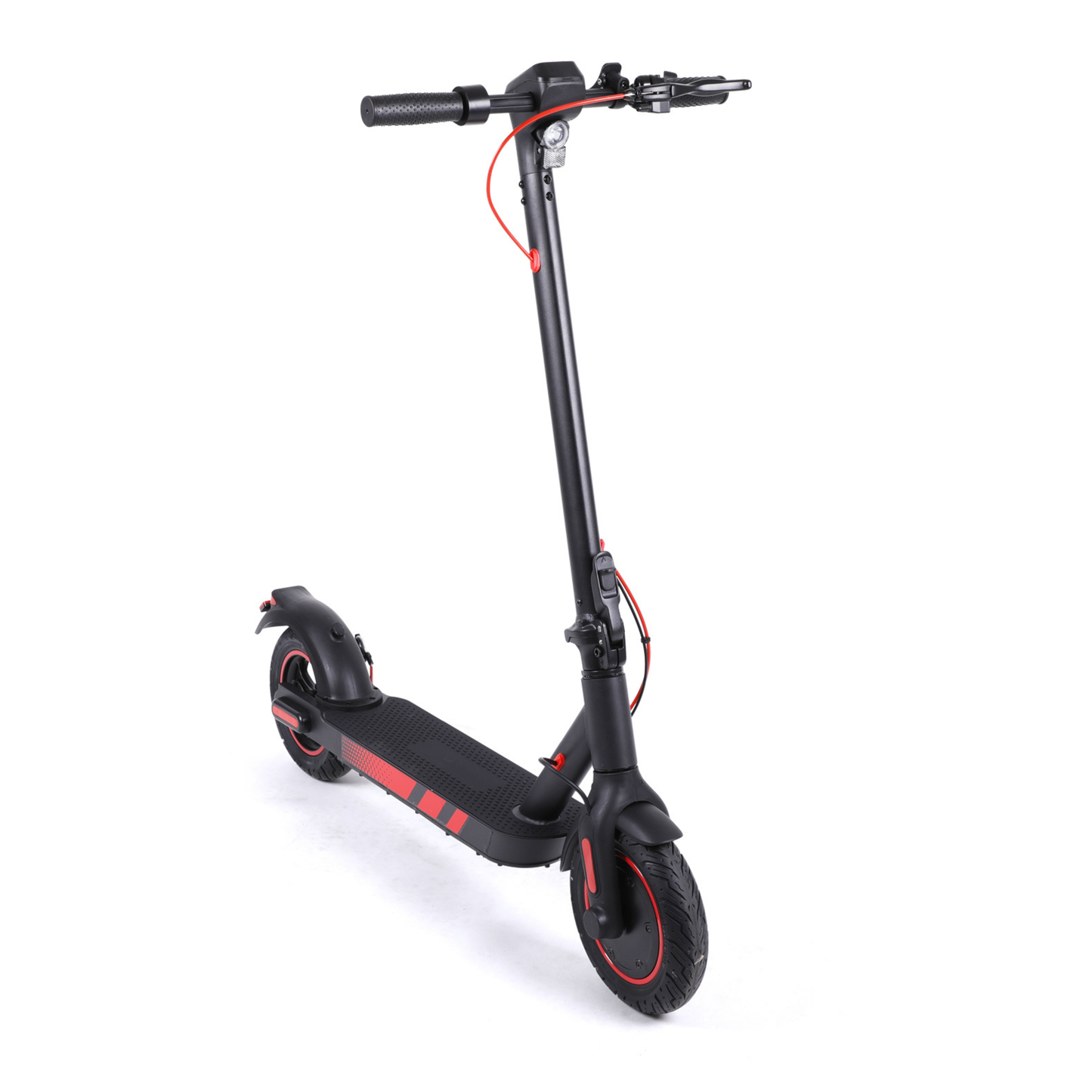 Wheely - J04 - Trottinette électrique - Wheelyshop