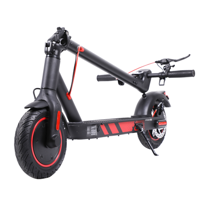 Wheely - J04 - Trottinette électrique - Wheelyshop