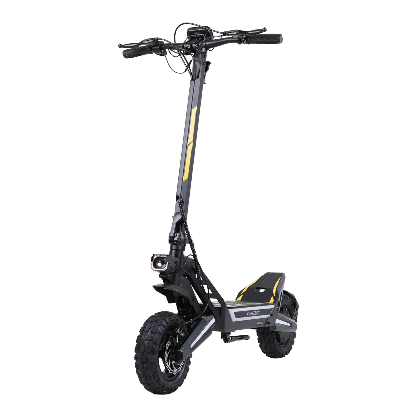 Wheely - J2 Max