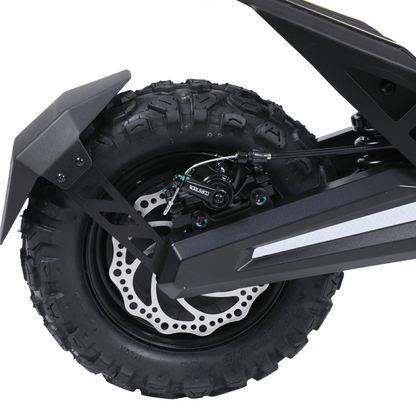 Wheely - J2 Max