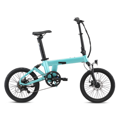 YANGOR H19 (36V 10Ah) - Vélo électrique - Wheelyshop