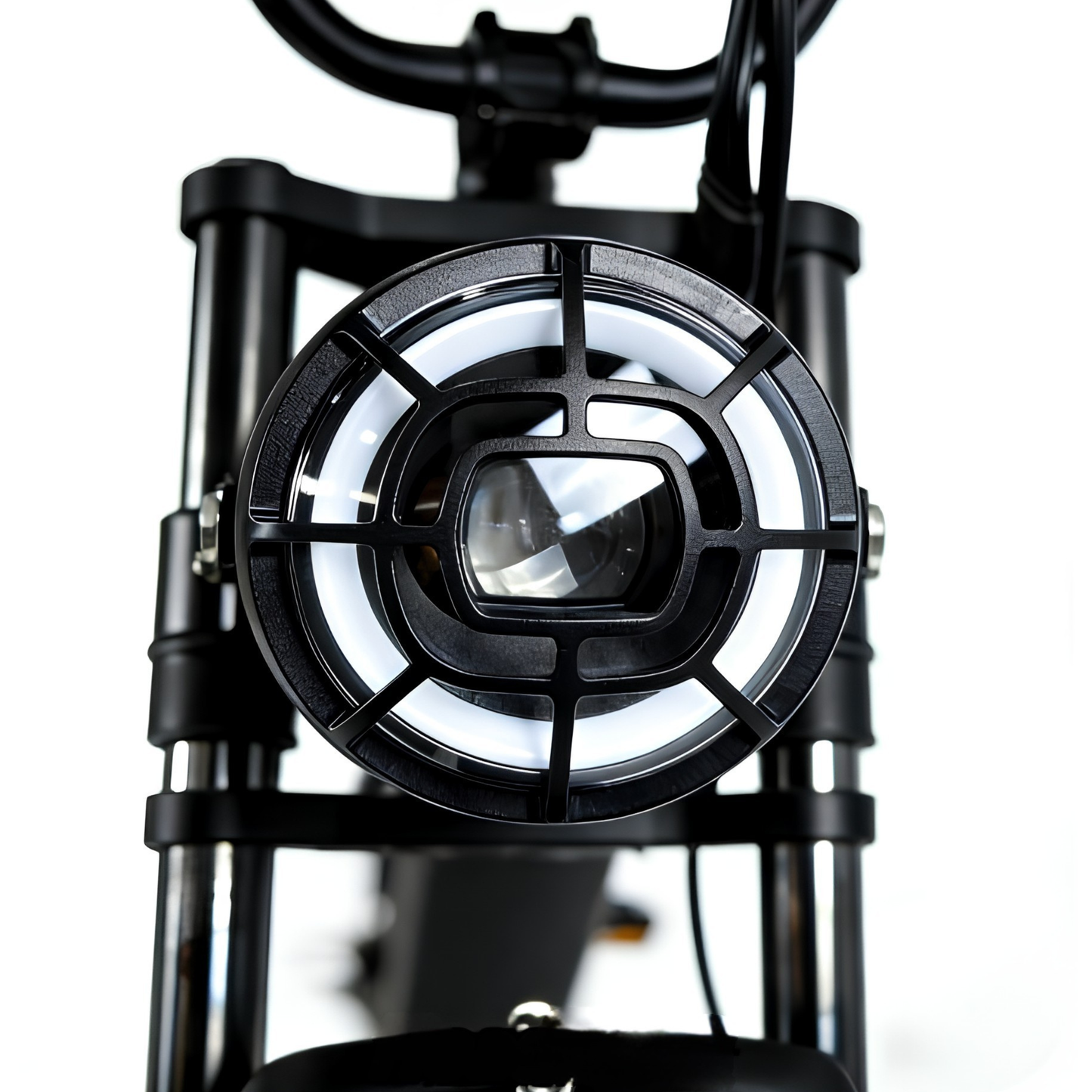 YANGOR Y20 Plus - Vélo électrique - Wheelyshop