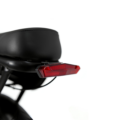 YANGOR Y20 Plus - Vélo électrique - Wheelyshop
