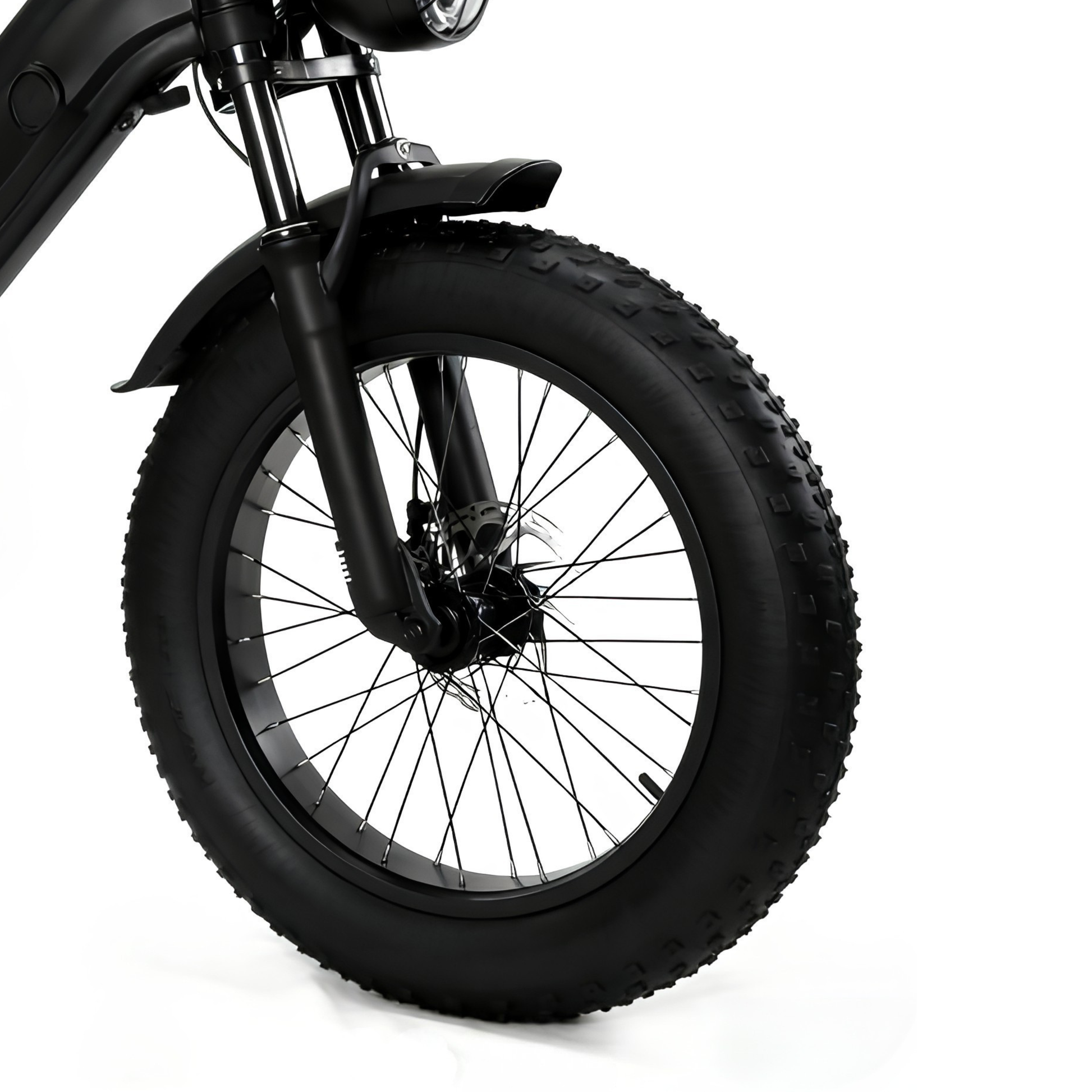 YANGOR Y20 Plus - Vélo électrique - Wheelyshop