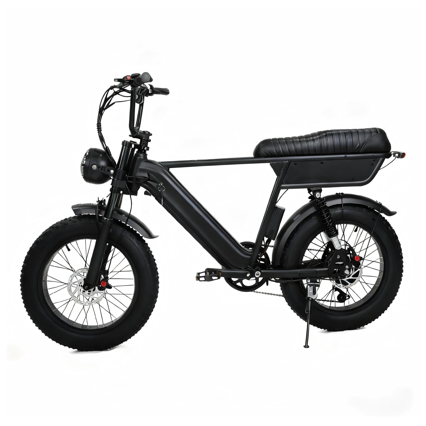 YANGOR Y20 Plus - Vélo électrique - Wheelyshop