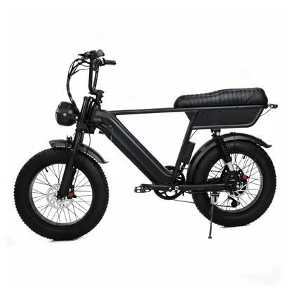 YANGOR Y20 Plus - Vélo électrique - Wheelyshop