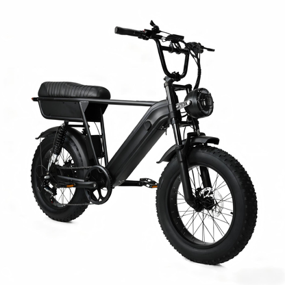 YANGOR Y20 Plus - Vélo électrique - Wheelyshop