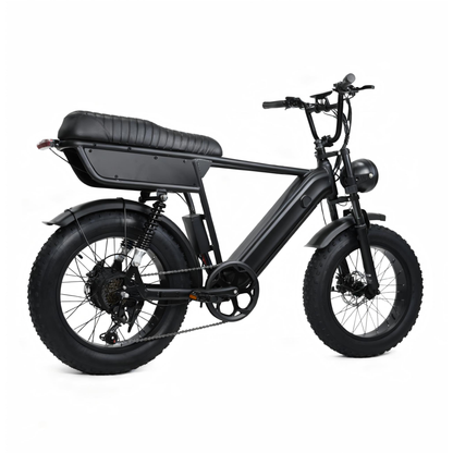 YANGOR Y20 Plus - Vélo électrique - Wheelyshop