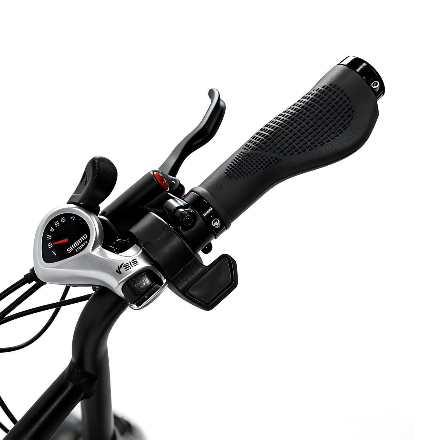 YANGOR Y20 Plus - Vélo électrique - Wheelyshop
