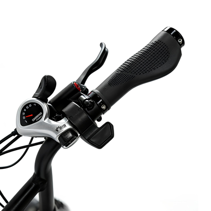 YANGOR Y20 Plus - Vélo électrique - Wheelyshop