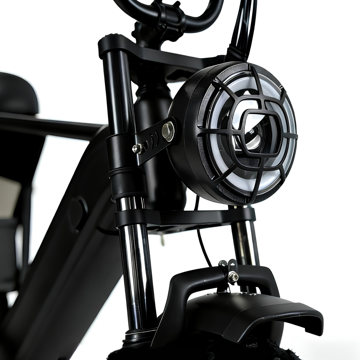 YANGOR Y20 Plus - Vélo électrique - Wheelyshop