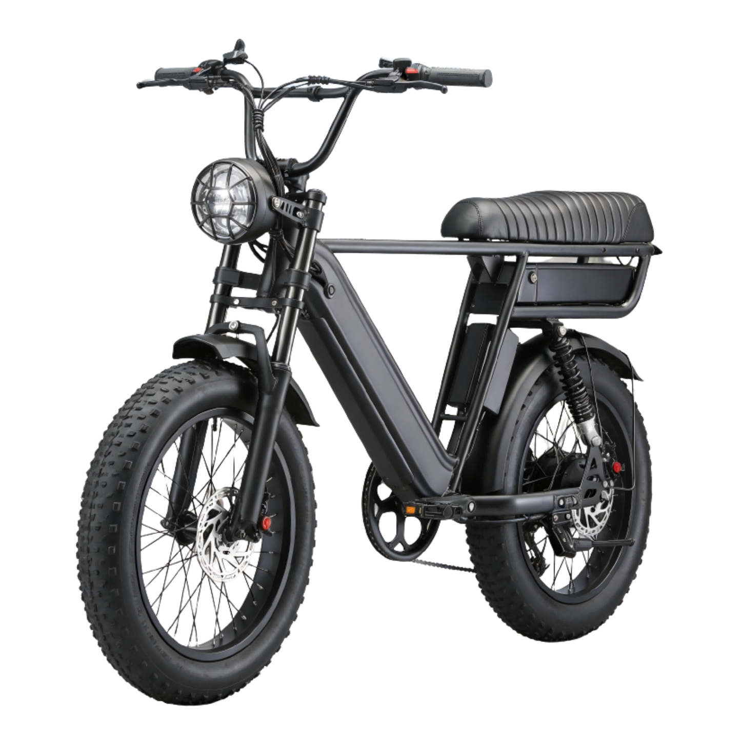 YANGOR Y20 Pro Max - Vélo électrique - Wheelyshop