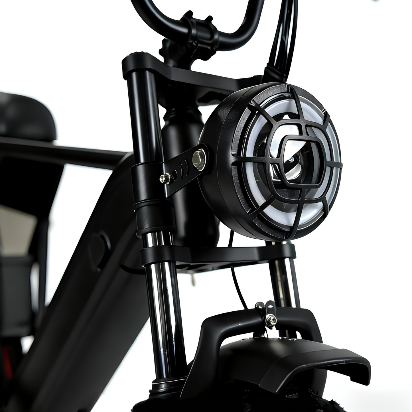 YANGOR Y20 Pro Max - Vélo électrique - Wheelyshop