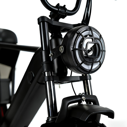 YANGOR Y20 Pro Max - Vélo électrique - Wheelyshop