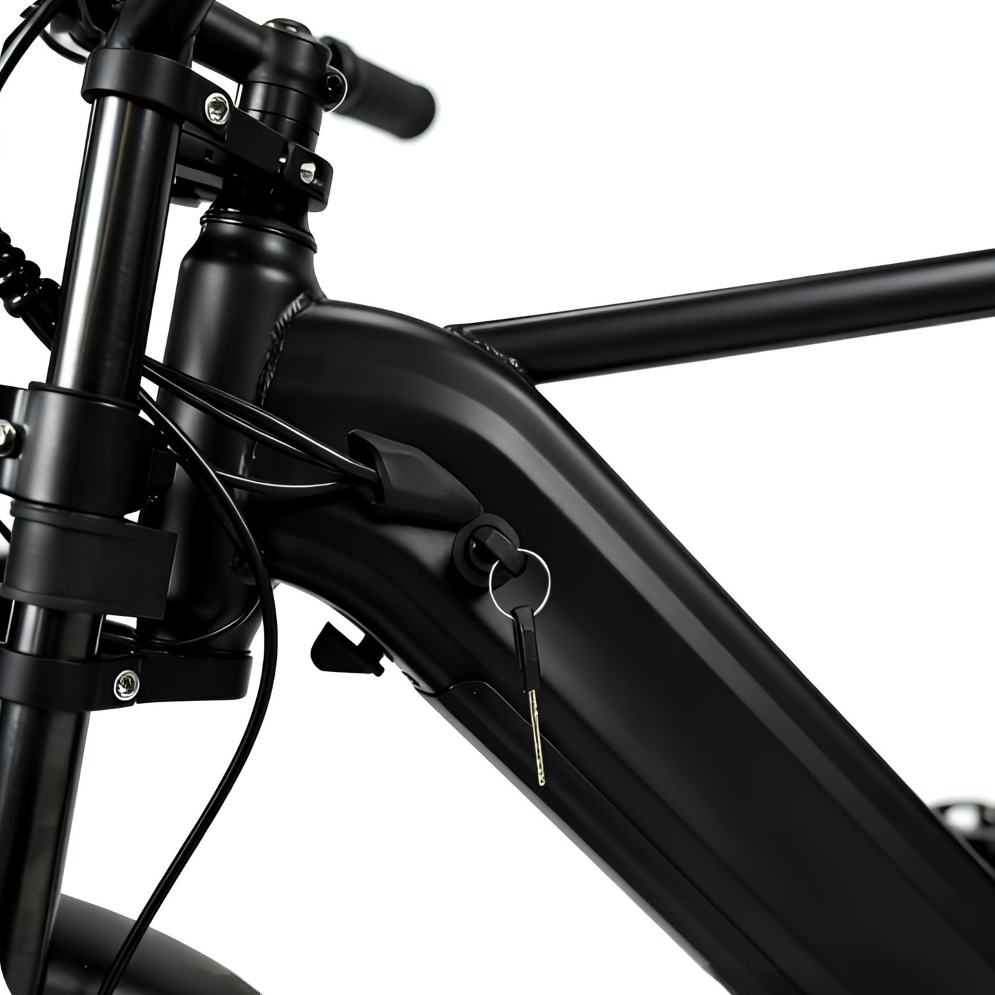 YANGOR Y20 Pro Max - Vélo électrique - Wheelyshop