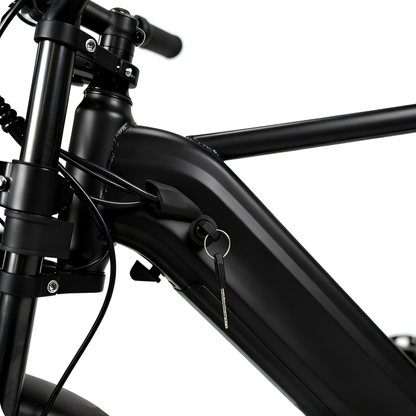 YANGOR Y20 Pro Max - Vélo électrique - Wheelyshop