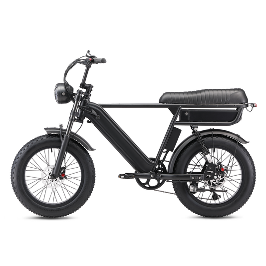 YANGOR Y20 Pro Max - Vélo électrique - Wheelyshop