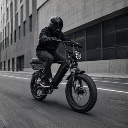 YANGOR Y20 Pro Max - Vélo électrique - Wheelyshop