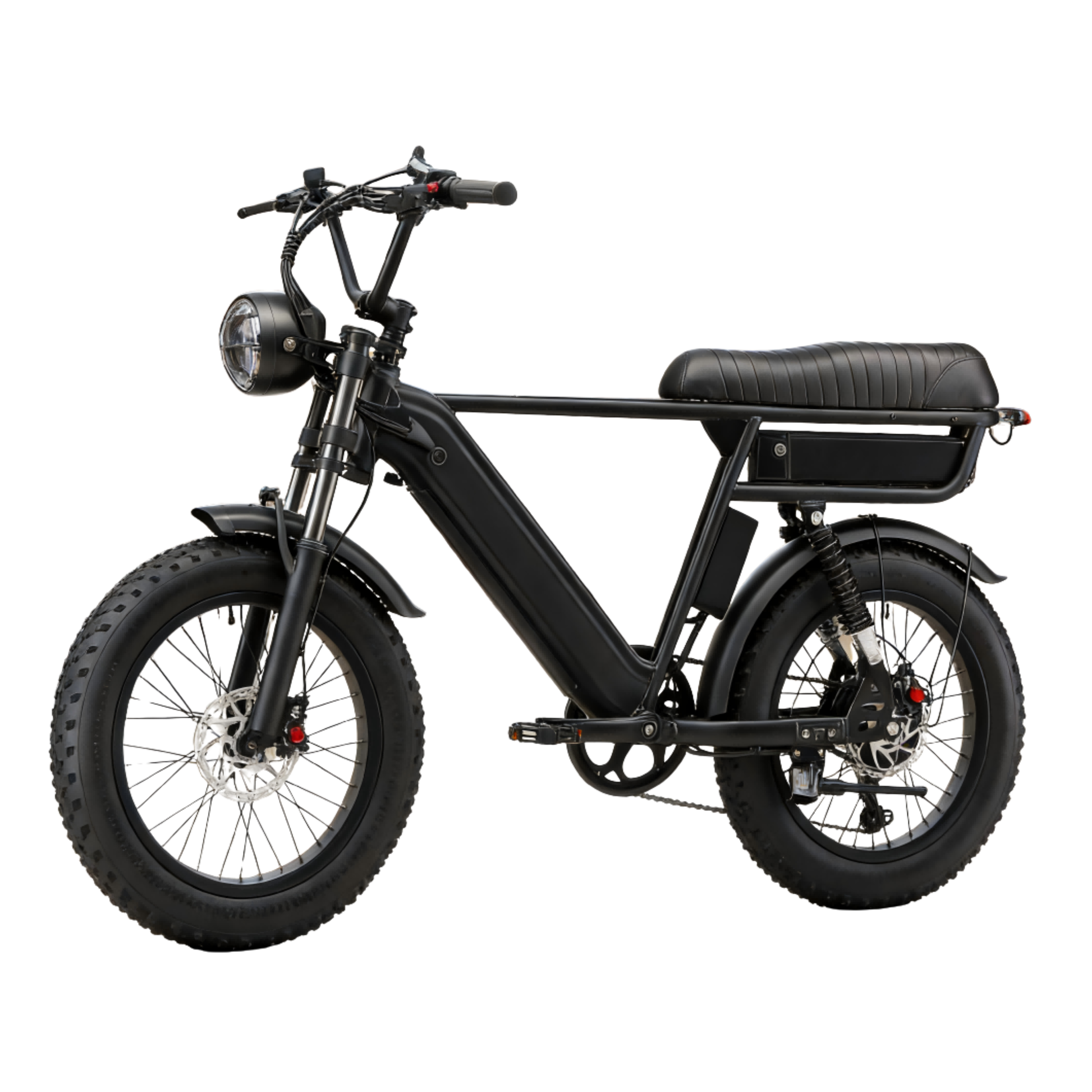 YANGOR Y20 Pro Max - Vélo électrique - Wheelyshop