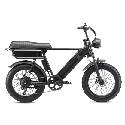 YANGOR Y20 Pro Max - Vélo électrique - Wheelyshop