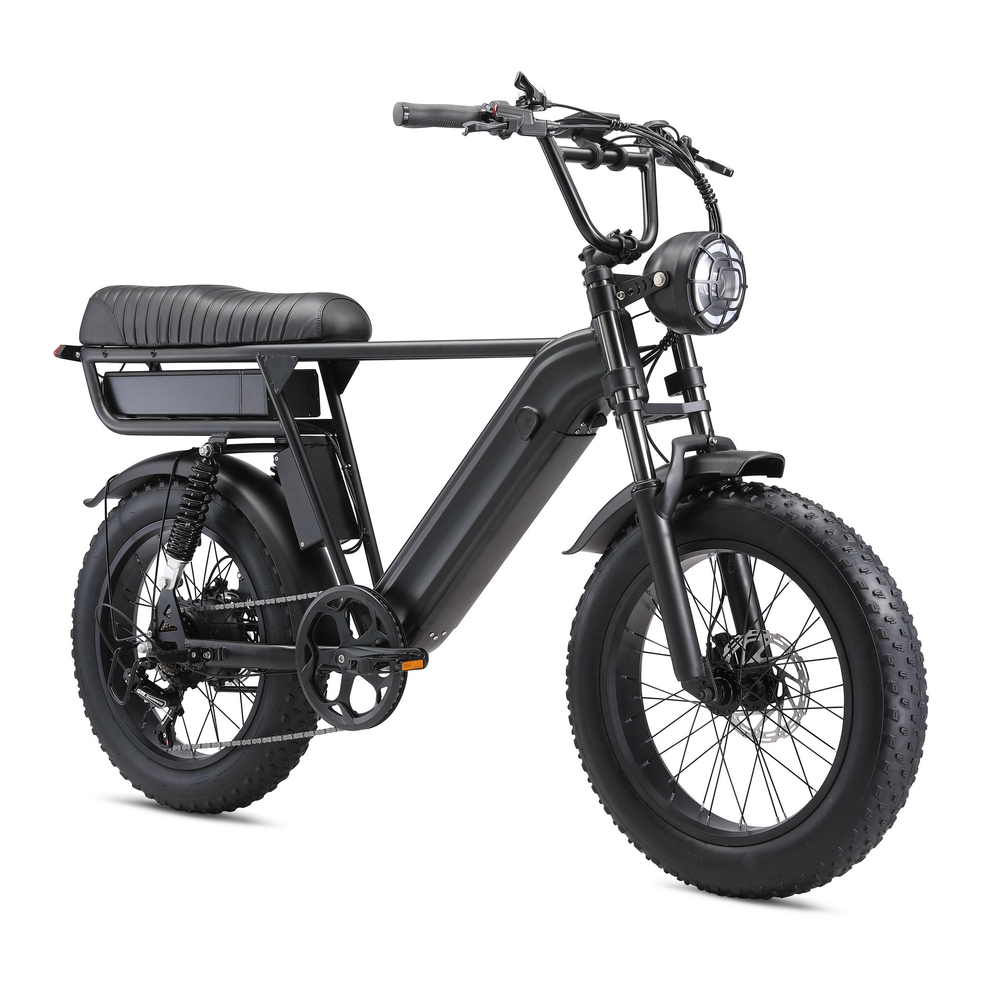 YANGOR Y20 Pro Max - Vélo électrique - Wheelyshop