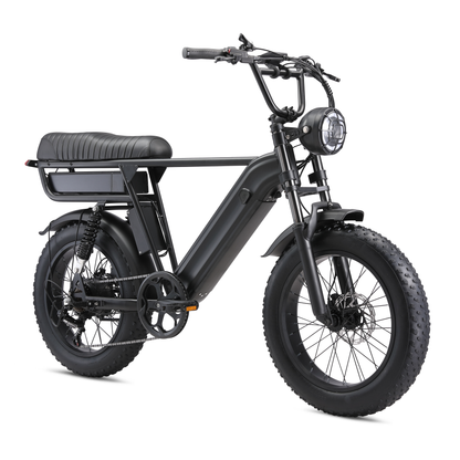 YANGOR Y20 Pro Max - Vélo électrique - Wheelyshop