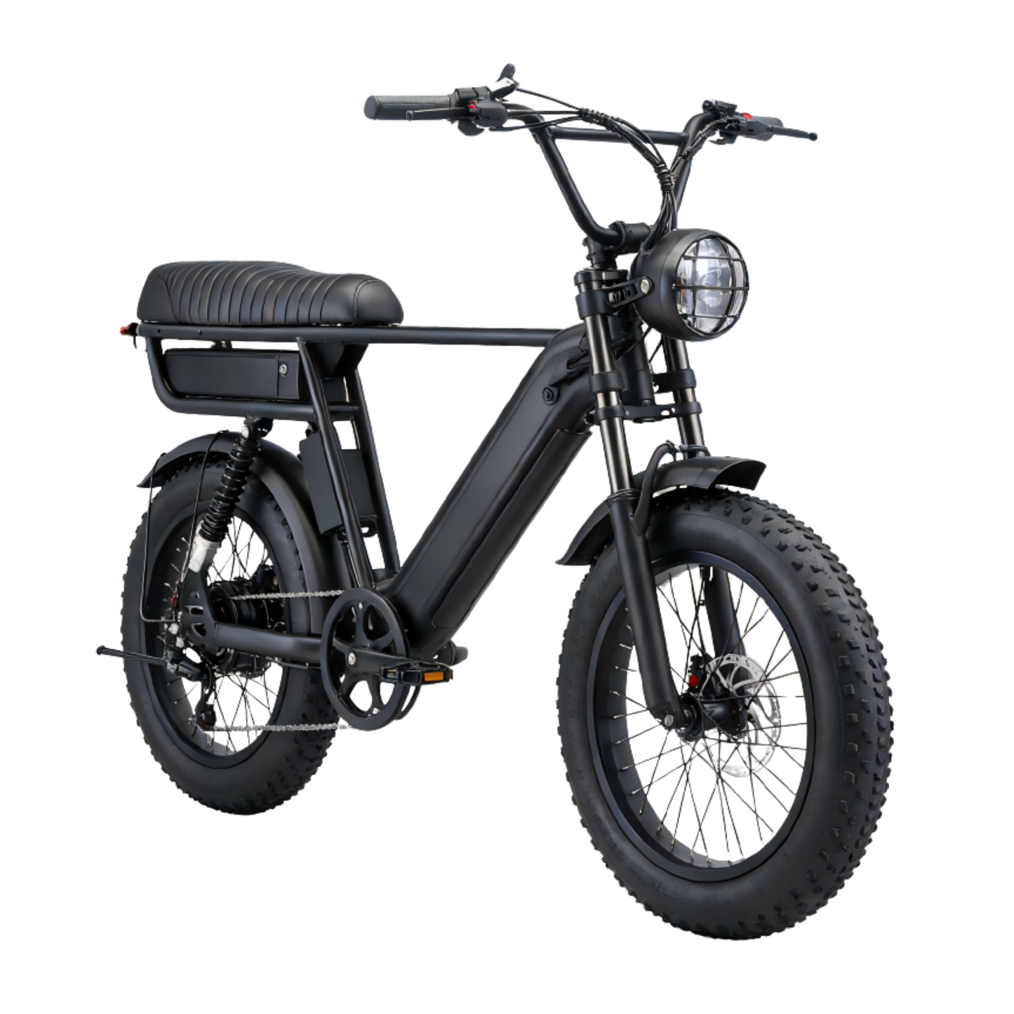 YANGOR Y20 Pro Max - Vélo électrique - Wheelyshop