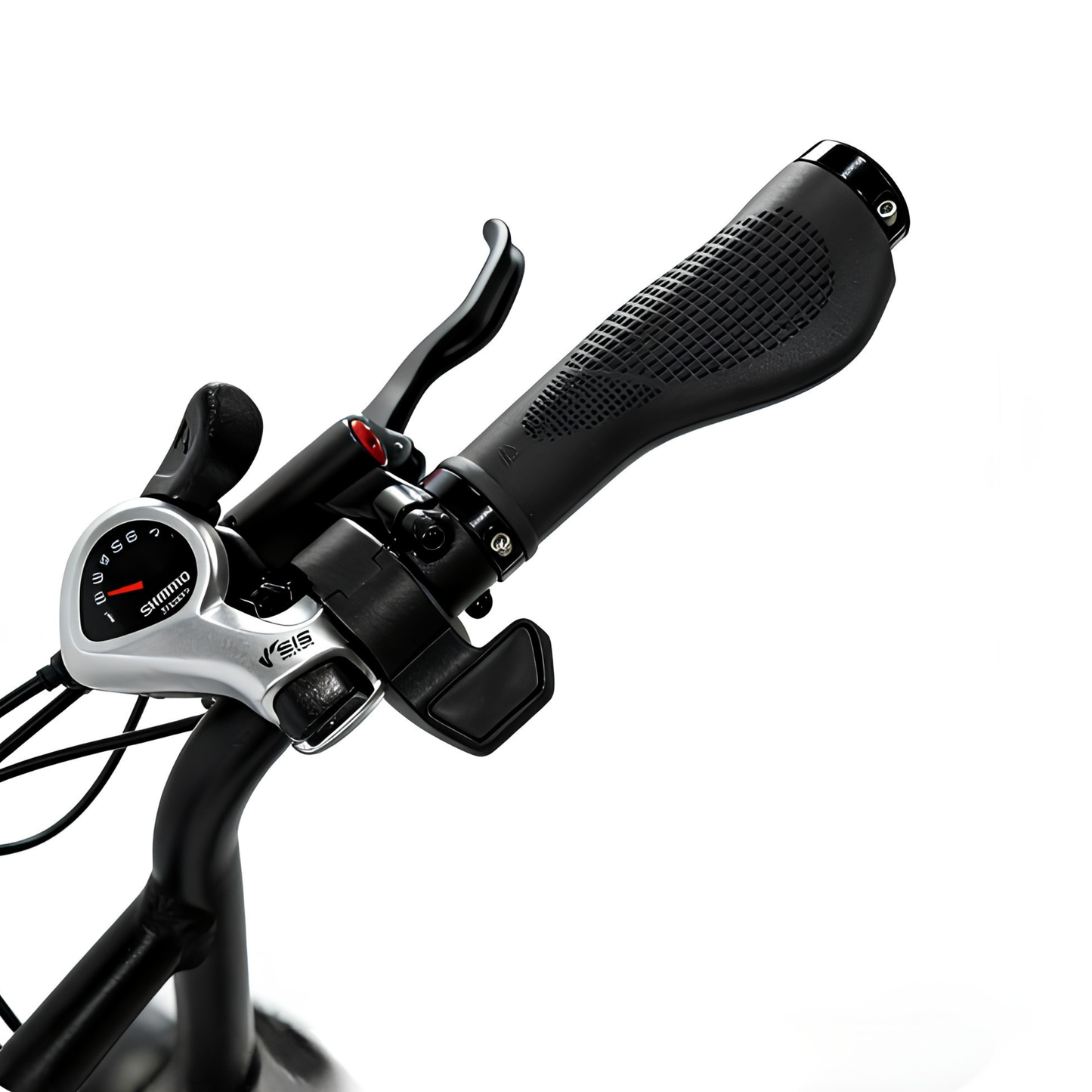 YANGOR Y20 Pro Max - Vélo électrique - Wheelyshop