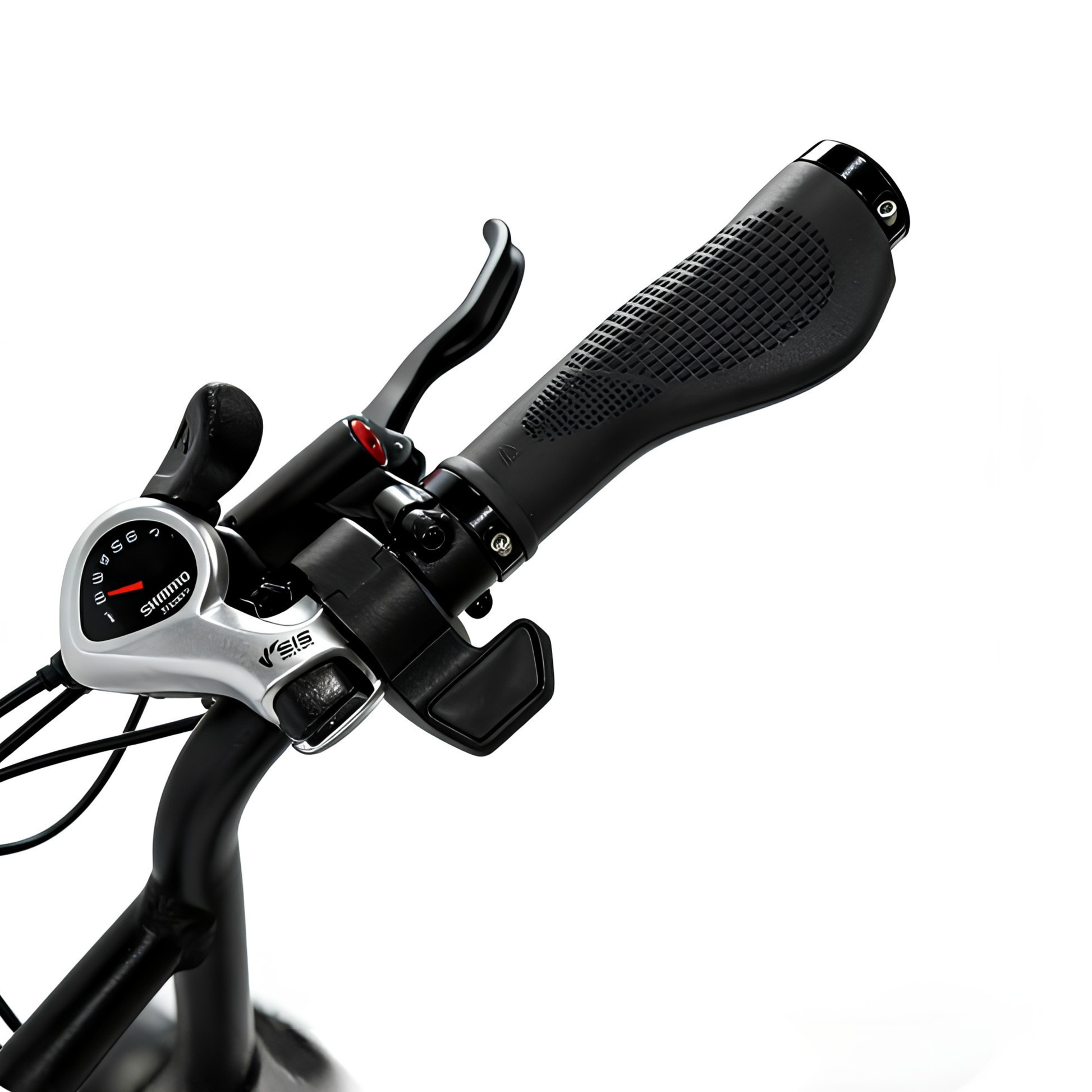 YANGOR Y20 Pro Max - Vélo électrique - Wheelyshop